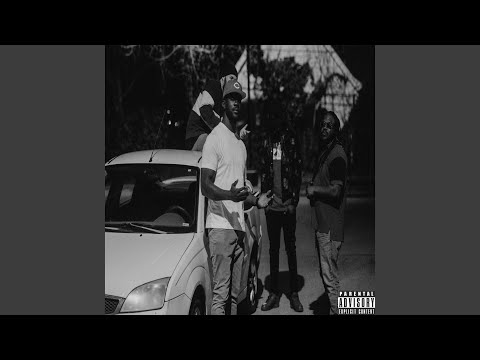 The Get Back (feat. Knp Mar-Q)