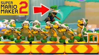 Timmy You're Grounded - Endless Super Expert (no skips) #188
