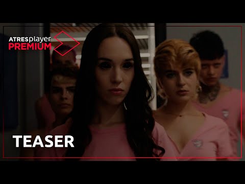 Ya no sé en quién confiar | Los Protegidos A.D.N, cada domingo nuevo capítulo en ATRESplayer PREMIUM