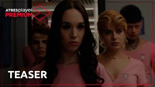 Ya no sé en quién confiar | Los Protegidos A.D.N, cada domingo nuevo capítulo en ATRESplayer PREMIUM