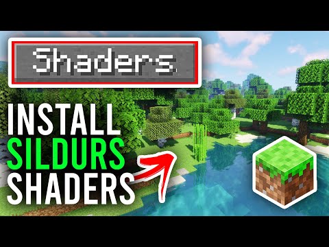 Silders Shaders