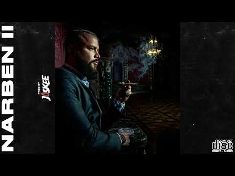 Kollegah x Asche x Fard Type Beat 'Narben II' Free Gangster Beat 2022 Rap Instrumental (prod Joskee)