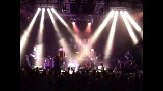 Crossbreed - Live - Orlando, FL - 5-2-2004