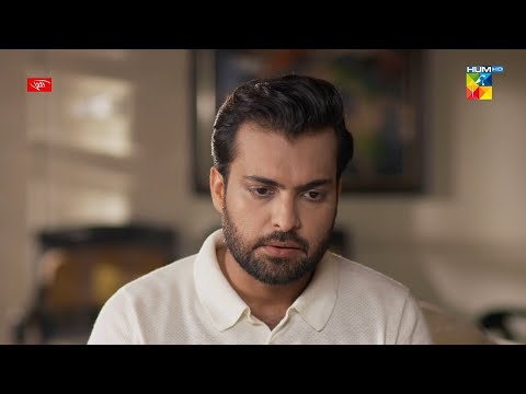 Mere Naseeb Mein Mohabbat Likhi Hi Nahi... Paristan - HUM TV