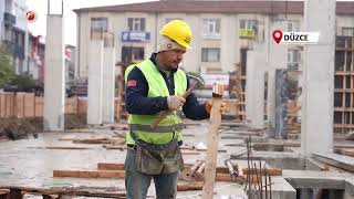 Cedidiye Çarşısı Ortaya Çıkmaya Başladı