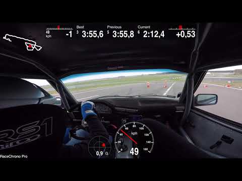 13.04.2019 - III Power Stage Bednary - SS04 - BMW e30 318is