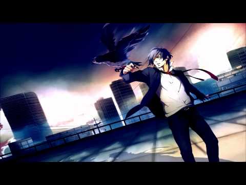 Johnny Third feat. Joe Knott - The Calling