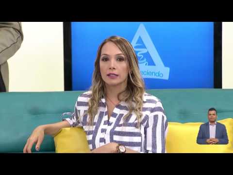 Pronombres Personales - Clase Inglés Mayo 10, 2017  Telepacífico  - Programa Amaneciendo