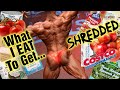 Costco Grocery Shopping - My Diet to Get Ripped!! Secrets (How I Eat Revealed)!!!
