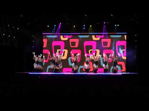 OnDance - Final Show - Steam Heat