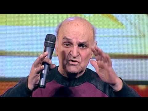 X-Factor4 Armenia-Auditions 9-Robert Mkrtchyan-04.12.2016
