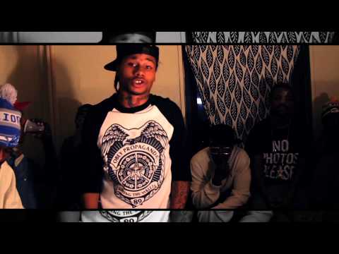 M.Dollars & Rockstar Ruggz "PIRATES" (Directed By: Dolla$ignTV)