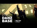 Danz Base - Will Pan - 24 Billy 