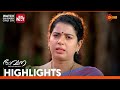 Bhavana - Highlights of the day | 24 May 2024 | Surya TV