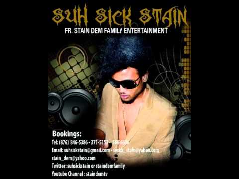 suh sick stain ft jiminal