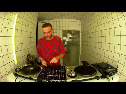 Benedikt Frey | HÖR - Sep 26 / 2022