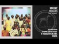 Koufax - "Roll the Dice"
