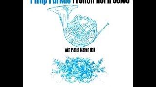 Philip Farkas Plays Horn: Reinhold Gliere "Intermezzo"