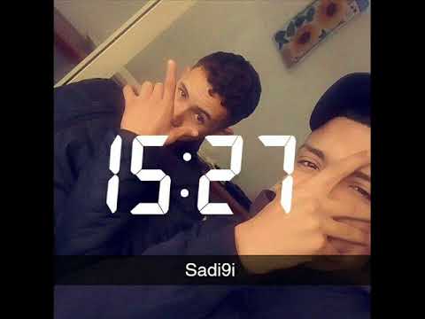 Ayoub Napollii  Cover Mazal mazal