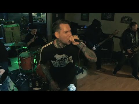 [hate5six] Wolvesblood - February 22, 2019 Video