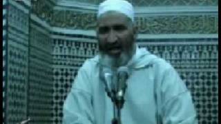 خطر نقل الإشاعة باسم الدين 5\5 فريد الأنصاري Farid alAnsari image