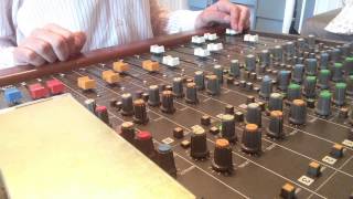 Dub, King Tubby&#39;s Style