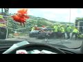 SMS Text Messaging Car Accident 