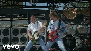 Status Quo - Rockin&#39; All Over The World (Live)