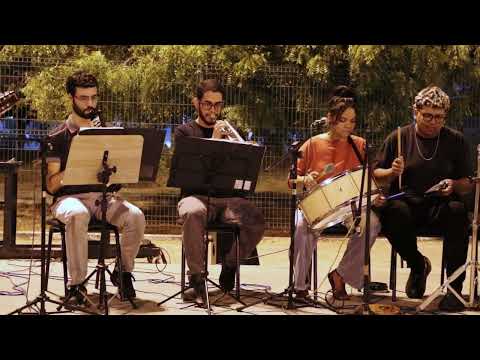 Samuel Rocha - Ao mestre Dominguinhos