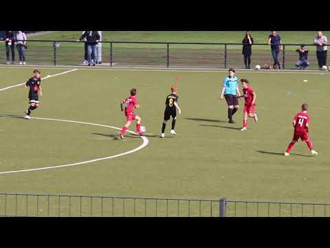 18.09.2021 SuS Kaiserau Komplettes Spiel