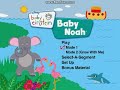 Opening To Baby Noah 2009 DVD