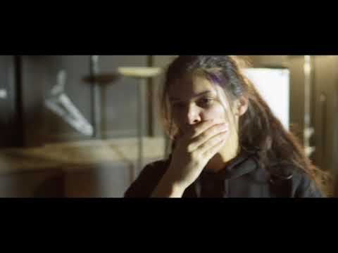 HARDI Workshop Cascade à l'école EICAR avec Robert Benitah