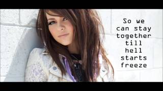Oh Darling - Plug in stereo ft. Cady Groves (Lyric Video) + Download