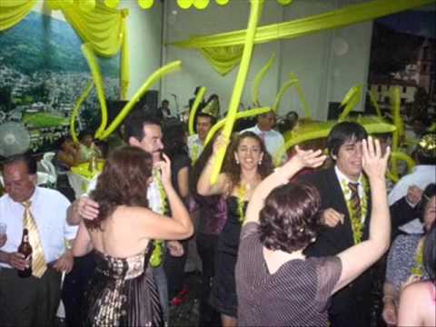 Los Casinos de Maracaibo - El Bingo - Autor - D - D