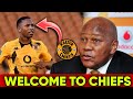GOOD NEWS - Andile Jali To Kaizer Chiefs (BREAKING NEWS) NOBODY EXPECTED