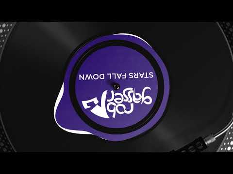 Rob Gasser - Stars Fall Down [Stars Fall Down EP]