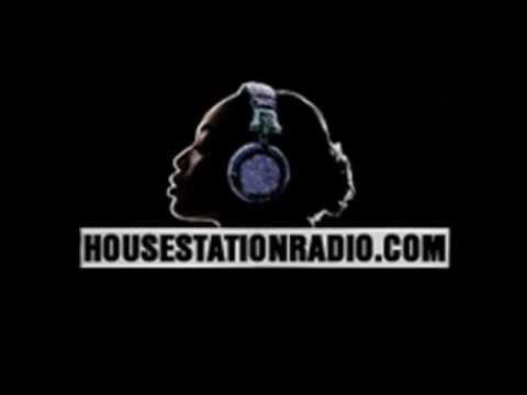 DJ Guido P - My Soul LIVE housestationradio.com 2013-04-27