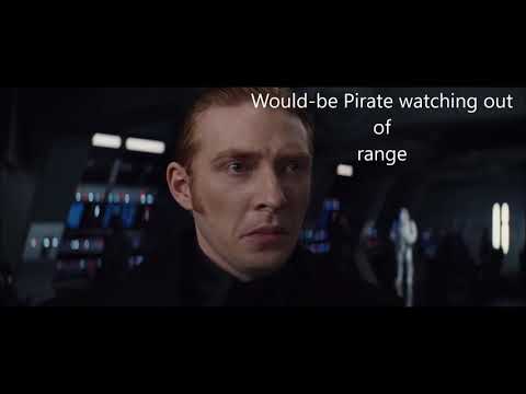 Elite Dangerous Engineered Corvette Experience