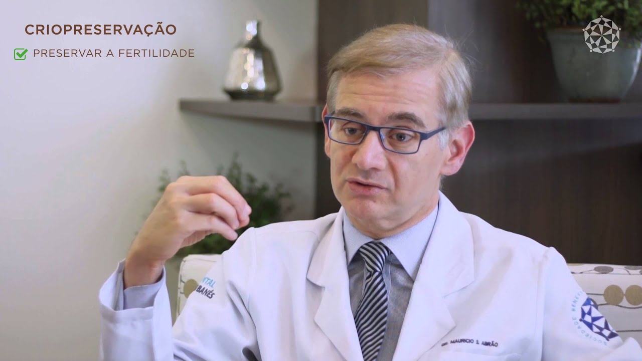 Pergunte ao Especialista - Reprodução Humana