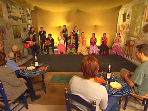 Noche Flamenca_Toma que toma