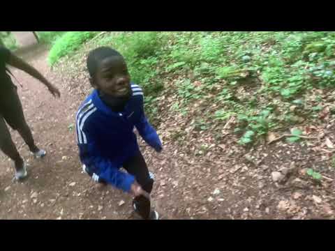 Our first Family Hike in Germany | Hohler Fels - Happurg