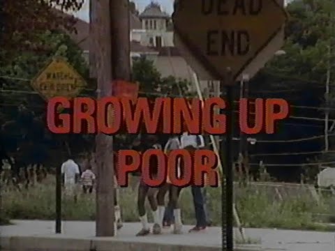 PBS Frontline: Growing Up Poor (1986)