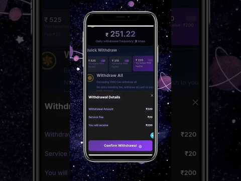 Blazon WhatsApp earning application se scan karke paise kaise kamaye || #Blazonapp #goshareapp