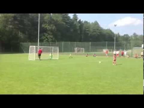 ZMAJČKI U7- FINALE ALUMINIJ CUP 2013- .2 penal