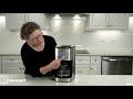 14 Cup Programmable Coffeemaker