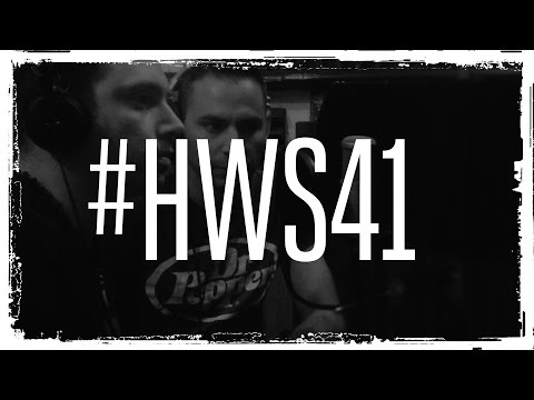 Episode #41 | HARD with STYLE | Presented by Crystal Lake |