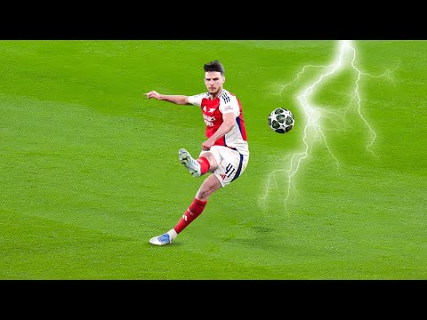 Beste Tore des Jahres 2025 (bisher)