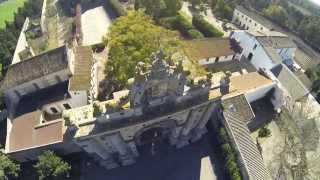 preview picture of video 'IMÁGENES AÉREAS DE JEREZ DE LA FRONTERA'