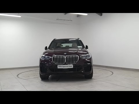 BMW X5 Xdrive45e Phev M Sport / Comfort / Vis Pack - Image 2