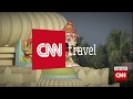 CNN International 60 Second Vacation Filler